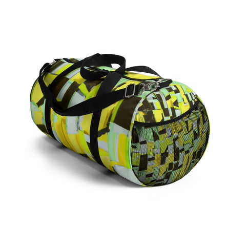 Colonialist Chancellor Wilamena - Duffle Bag Printify