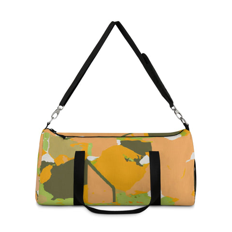 Sky Patriotos - Duffle Bag Printify