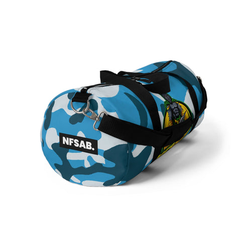 Patriarcha Artemus - Duffle Bag Printify