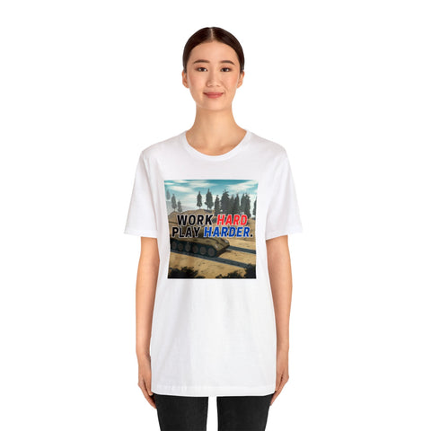 Major Sarah Sanders. - Tee Printify