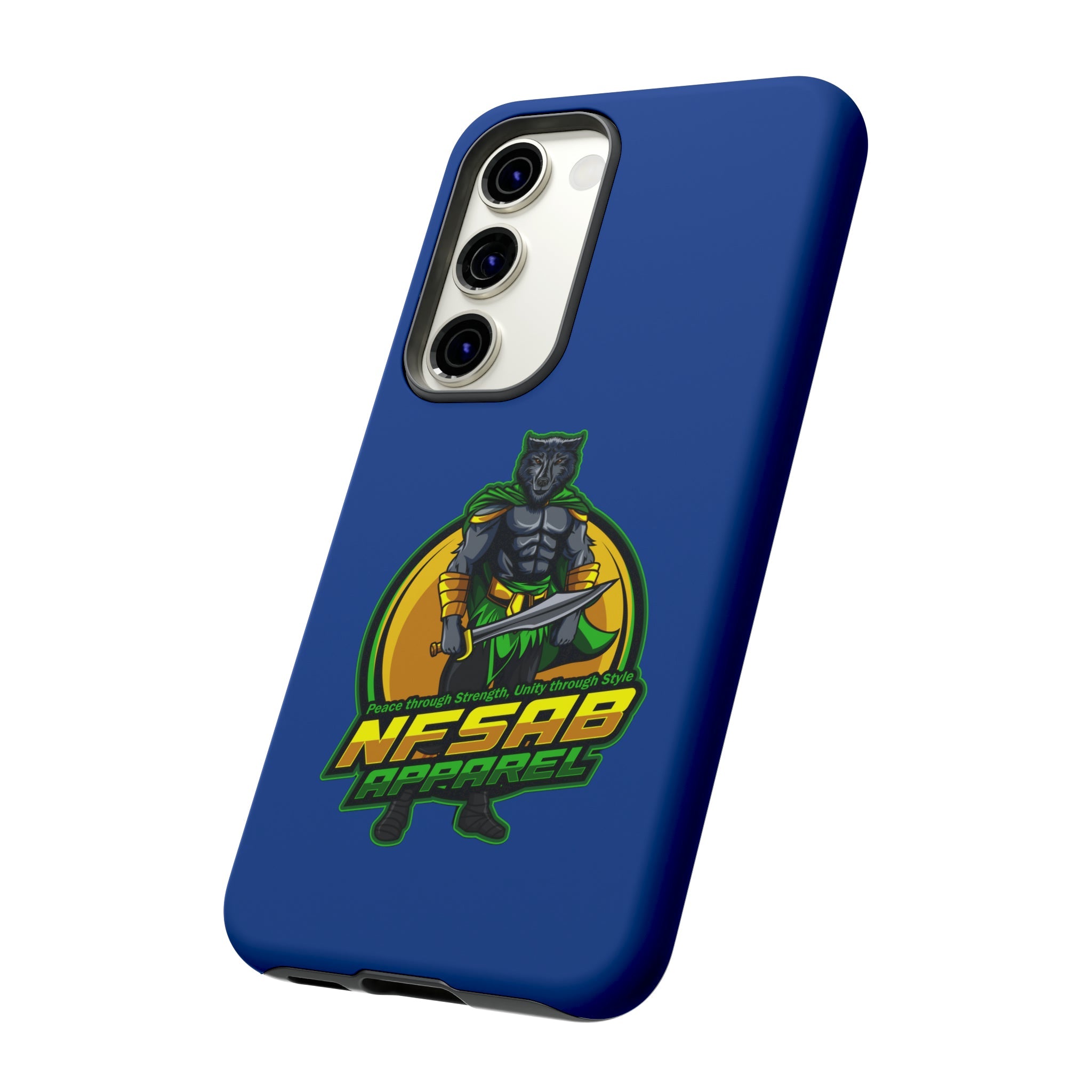 Tough Cases Printify