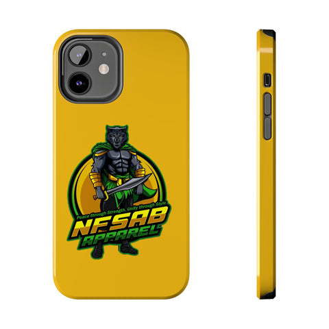 Tough Phone Cases Printify