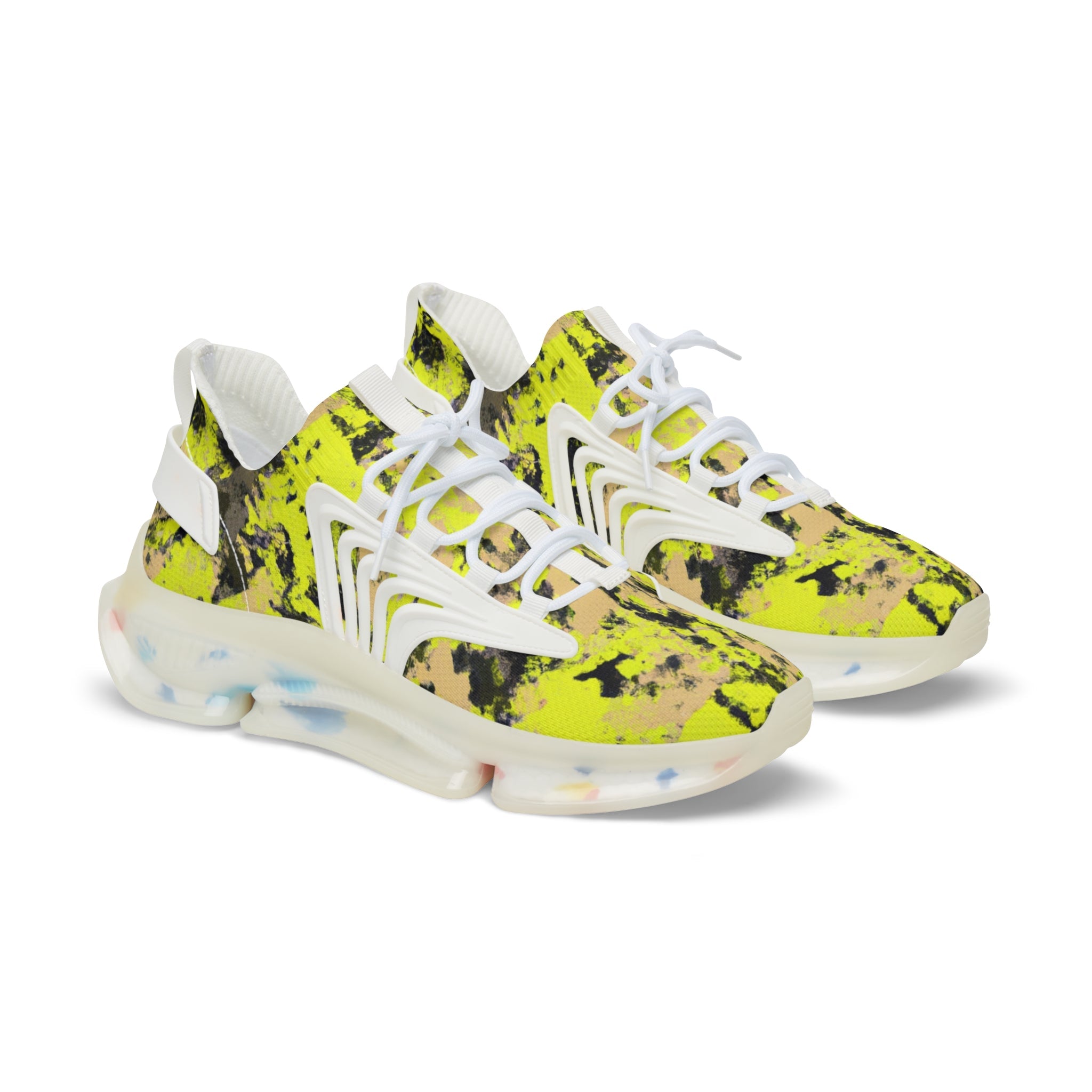 in your answer

Sergeant Hera Courageous - Sneakers Printify