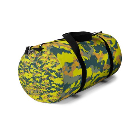 Colonel Revolutionary Samaria - Duffle Bag Printify