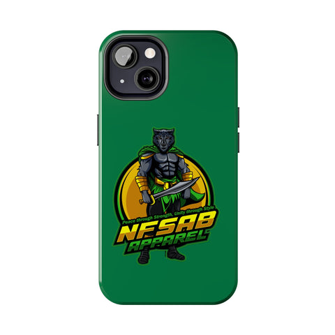 Copy of Tough Phone Cases Printify