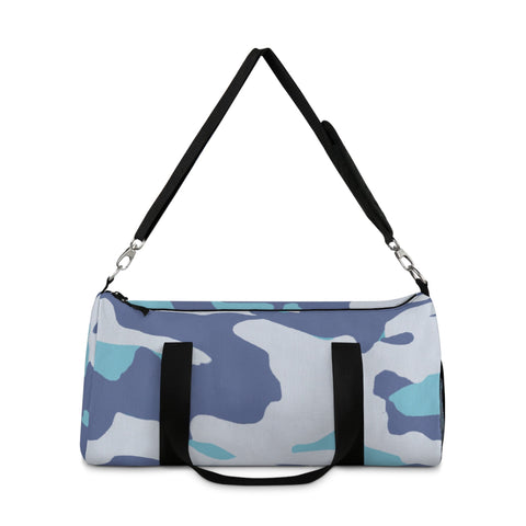 Horace Libertywind - Duffle Bag Printify