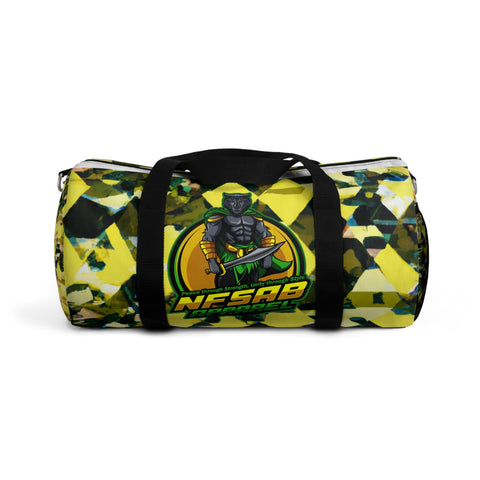 Gentry Libertybrush - Duffle Bag Printify