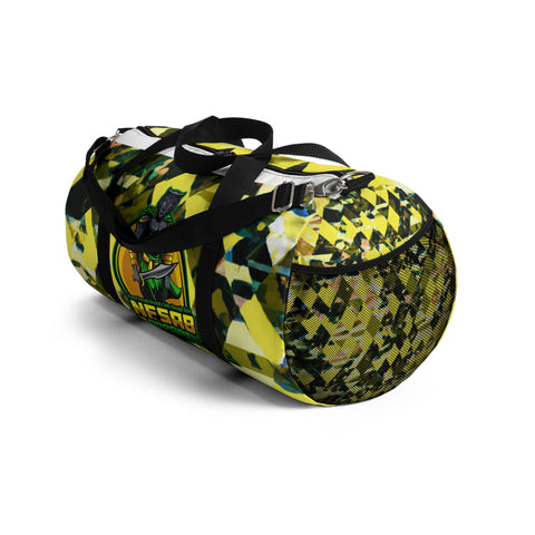 Gentry Libertybrush - Duffle Bag Printify