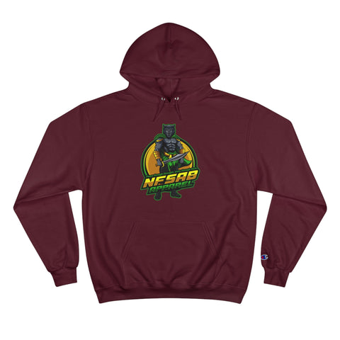 in your name.

Gunnery Sergeant Jack "Gunny" Wilson - Hoodie Printify