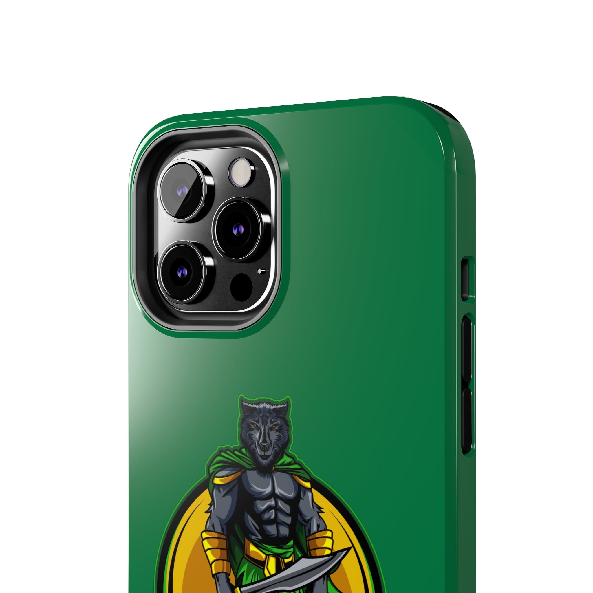 Copy of Tough Phone Cases Printify