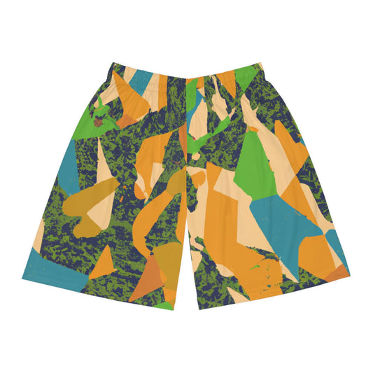 Vethawk - Shorts Printify
