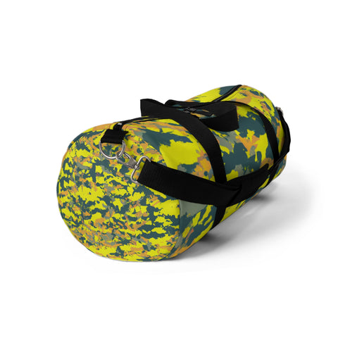 Colonel Revolutionary Samaria - Duffle Bag Printify