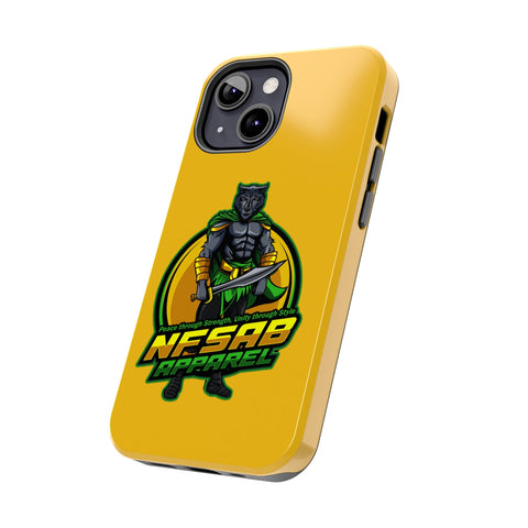 Tough Phone Cases Printify