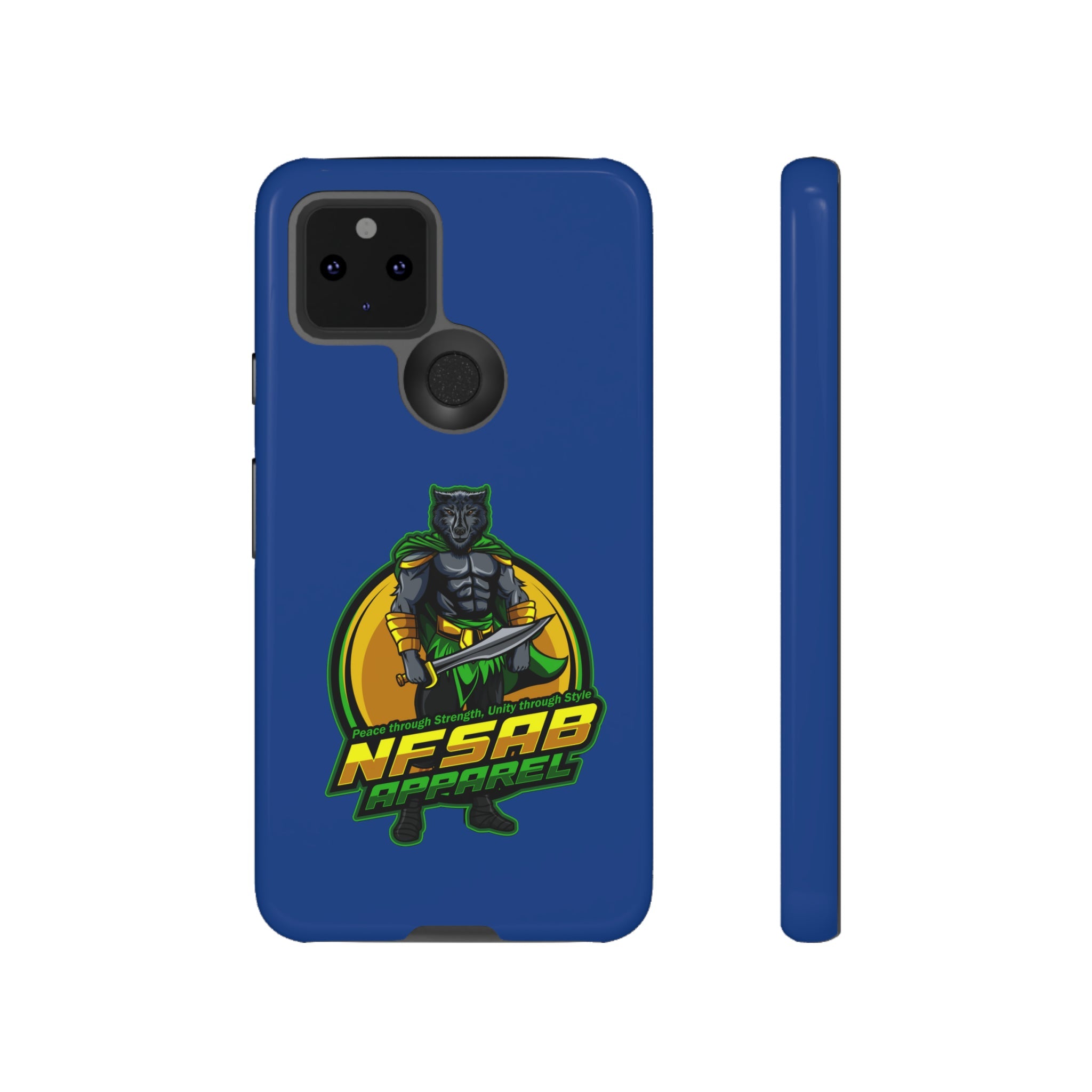 Tough Cases Printify