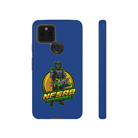 Tough Cases Printify