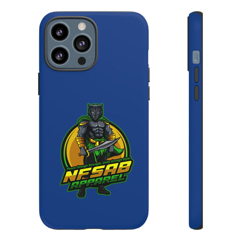 Tough Cases Printify