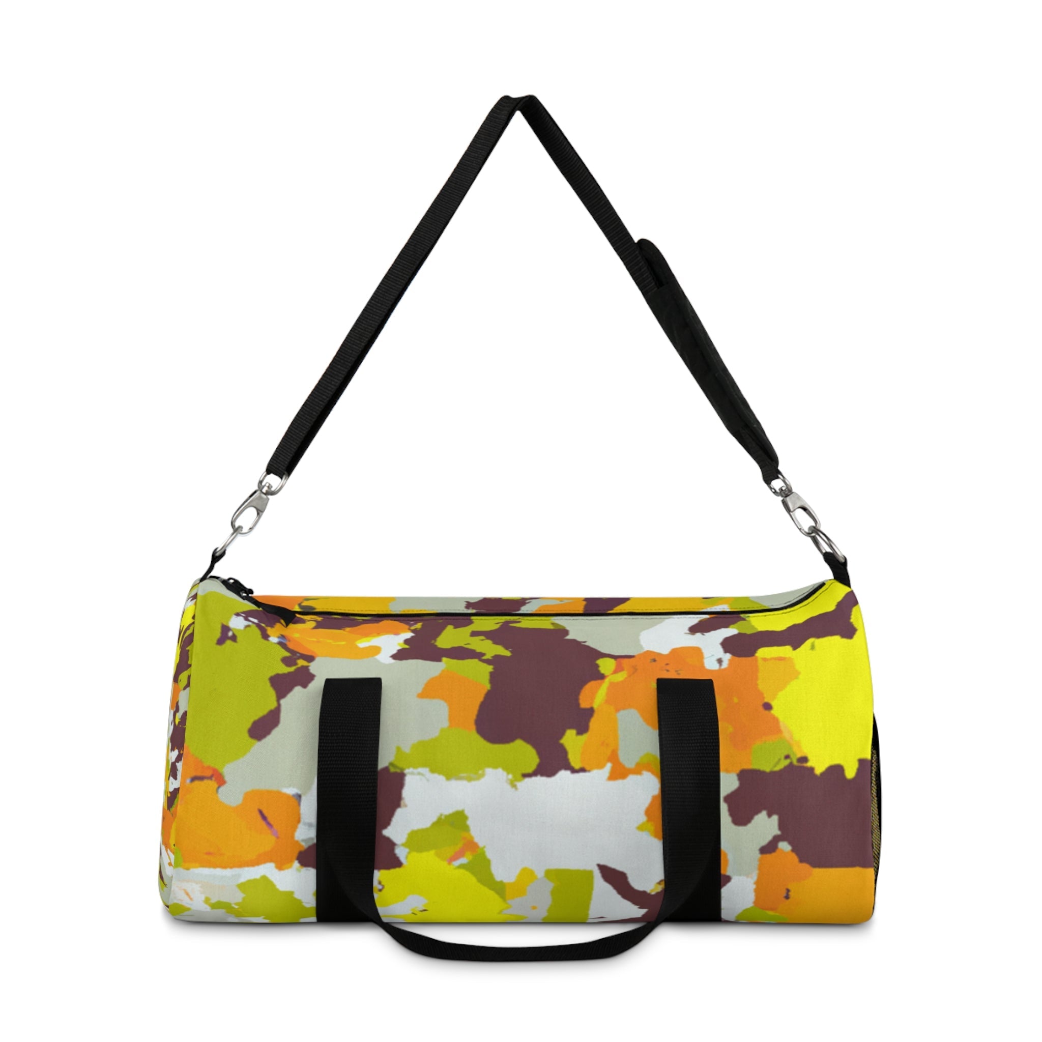Albany Salway - Duffle Bag Printify