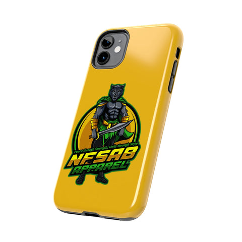 Tough Phone Cases Printify