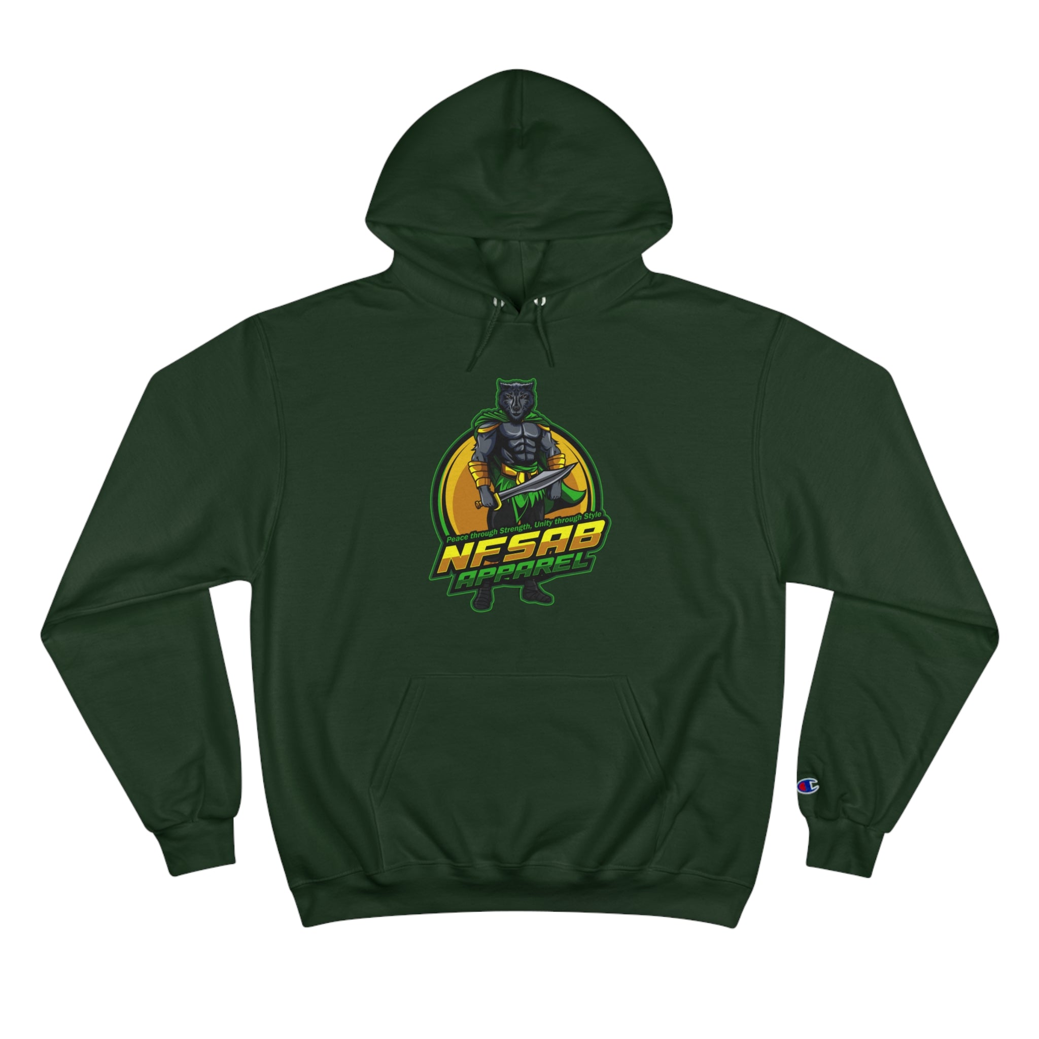 in your name.

Gunnery Sergeant Jack "Gunny" Wilson - Hoodie Printify