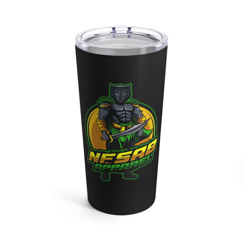 Tumbler 20oz Printify