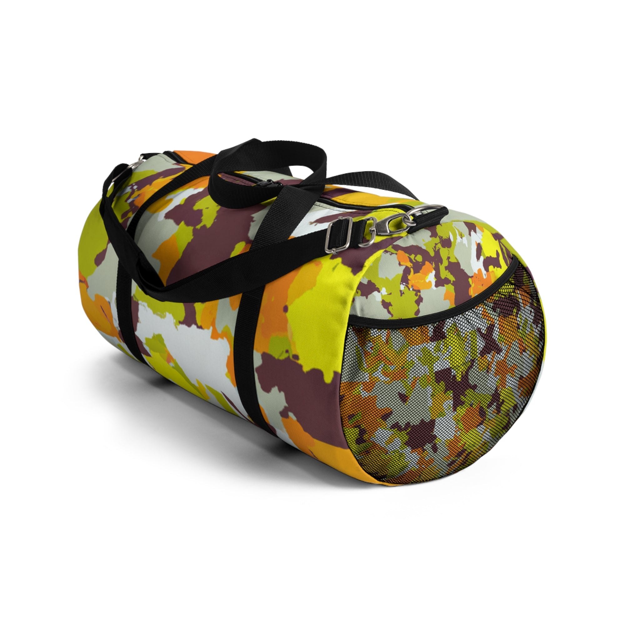 Albany Salway - Duffle Bag Printify