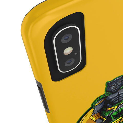 Tough Phone Cases Printify