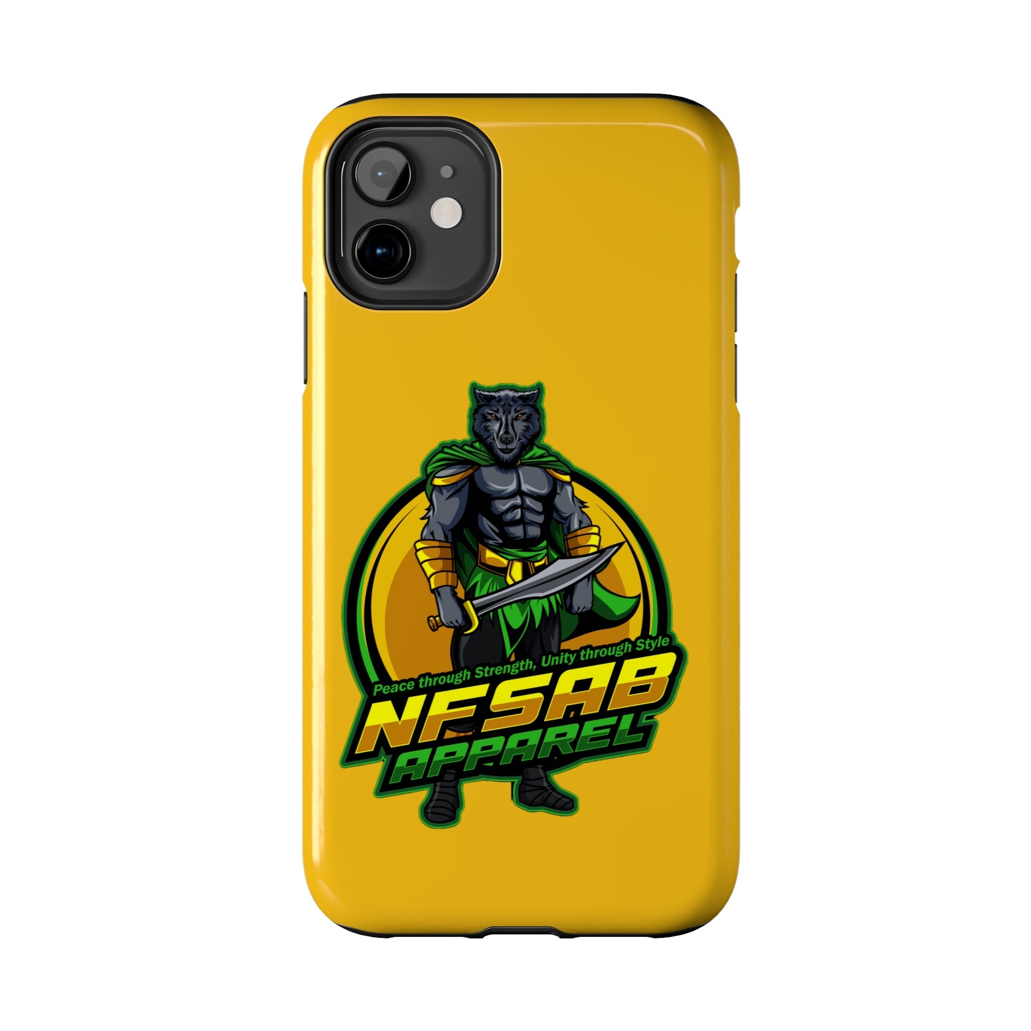 Tough Phone Cases Printify