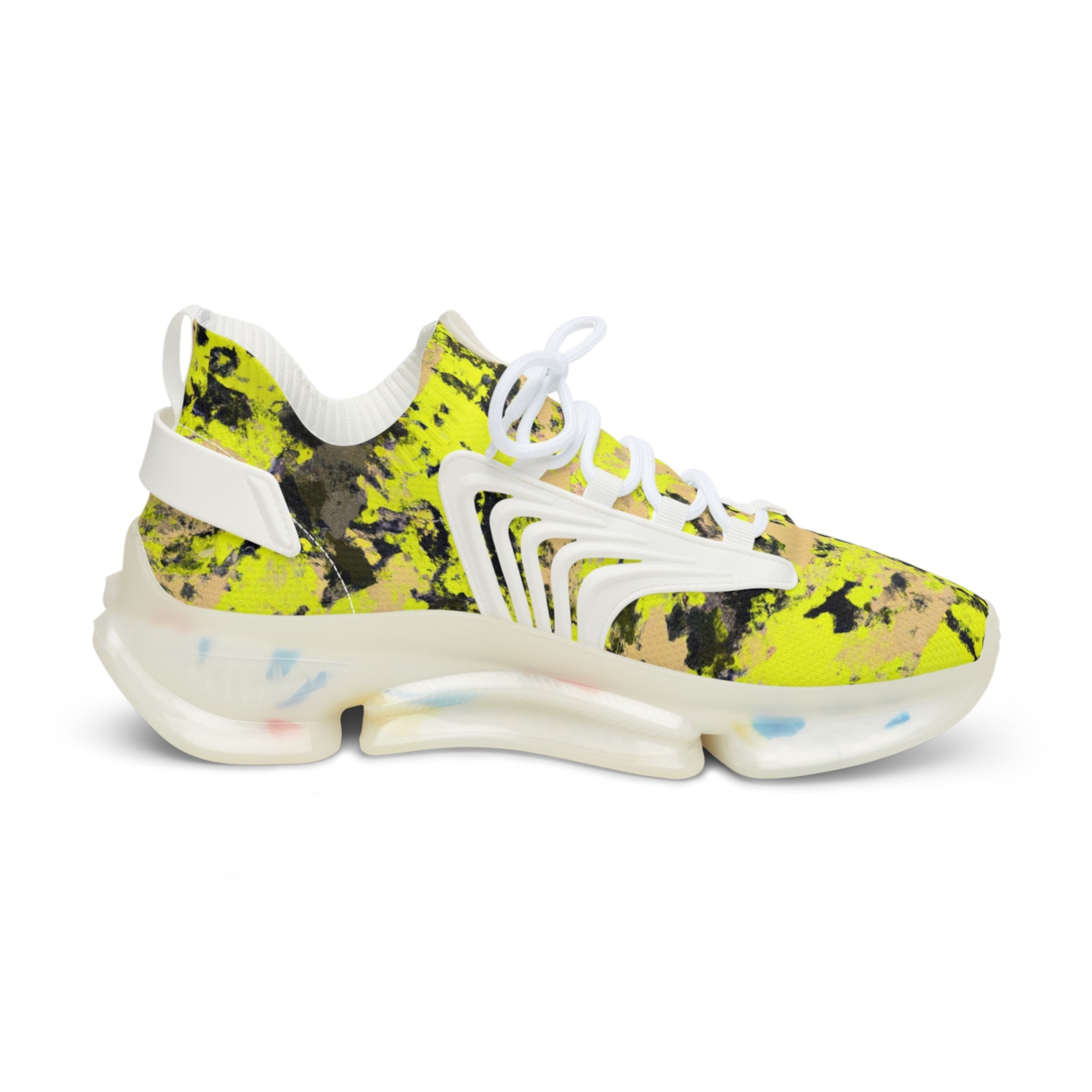in your answer

Sergeant Hera Courageous - Sneakers Printify
