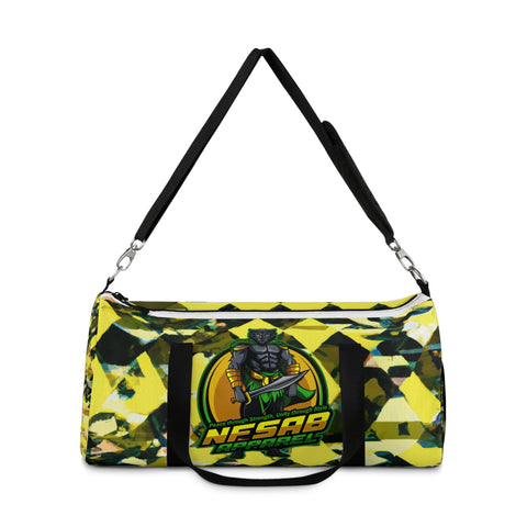 Gentry Libertybrush - Duffle Bag Printify