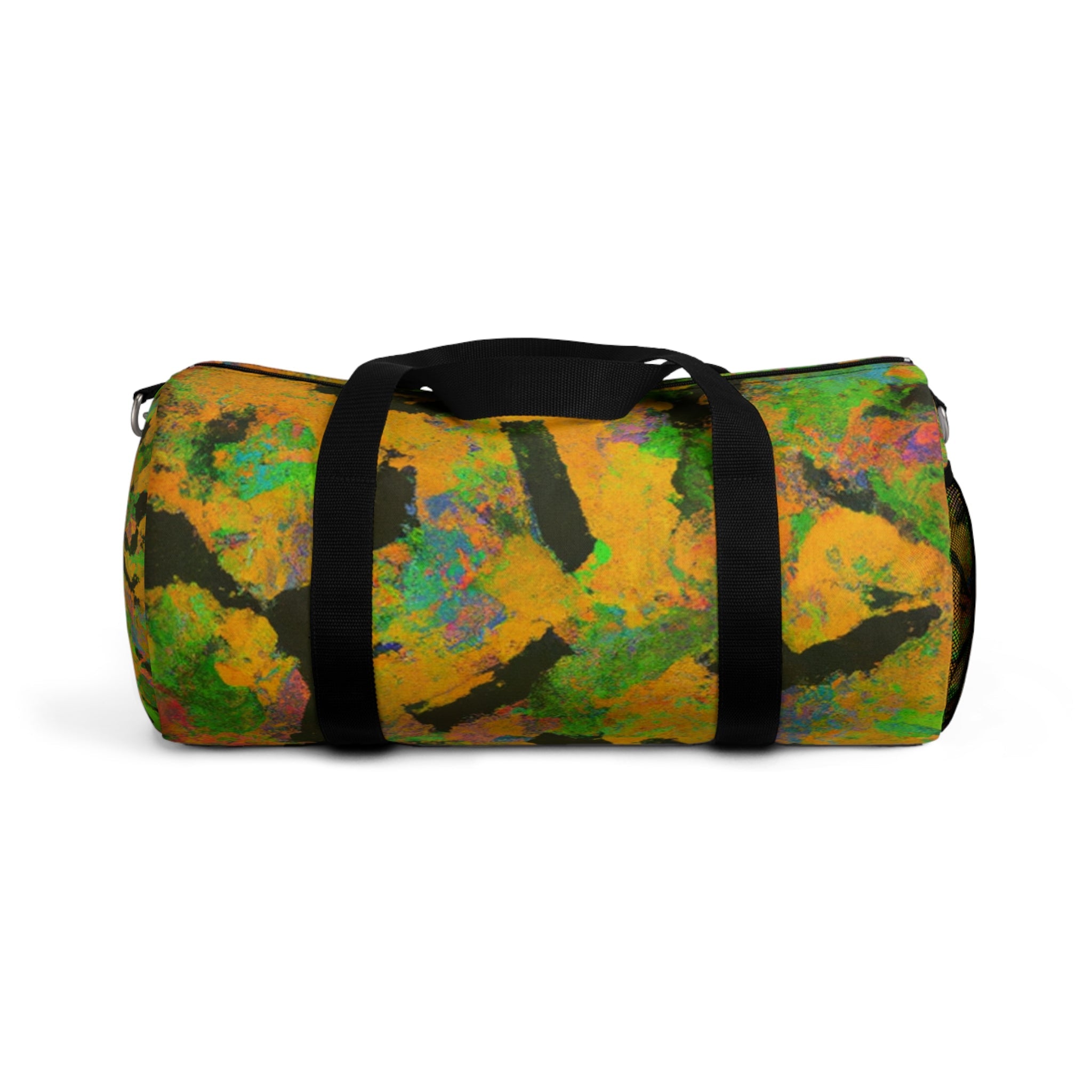 in the name

Patriot Prudence - Duffle Bag Printify