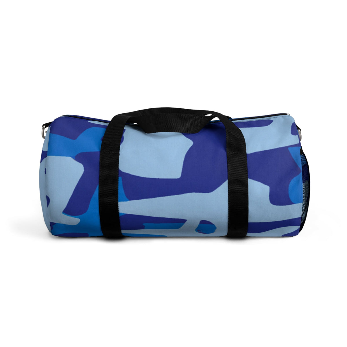 Moses Valiant - Duffle Bag Printify