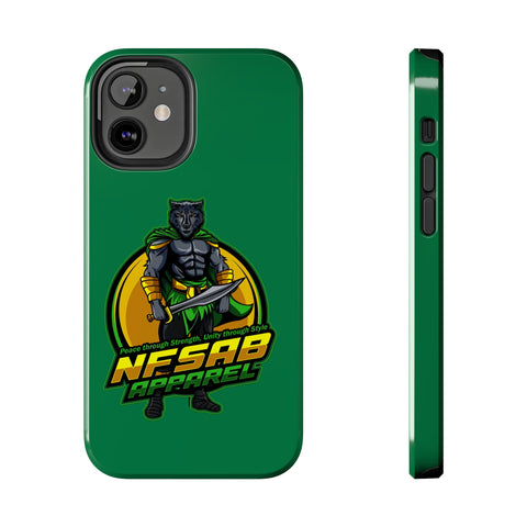 Copy of Tough Phone Cases Printify