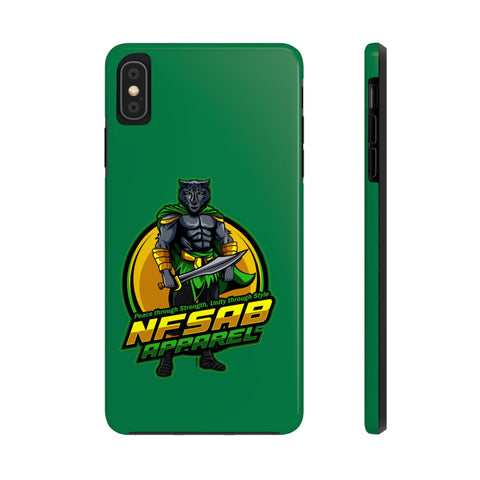 Copy of Tough Phone Cases Printify