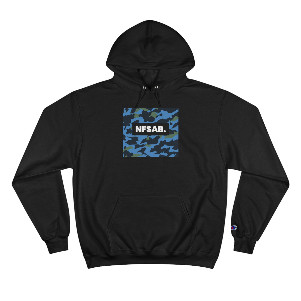 in the name.

Sergeant Preston - Hoodie Printify