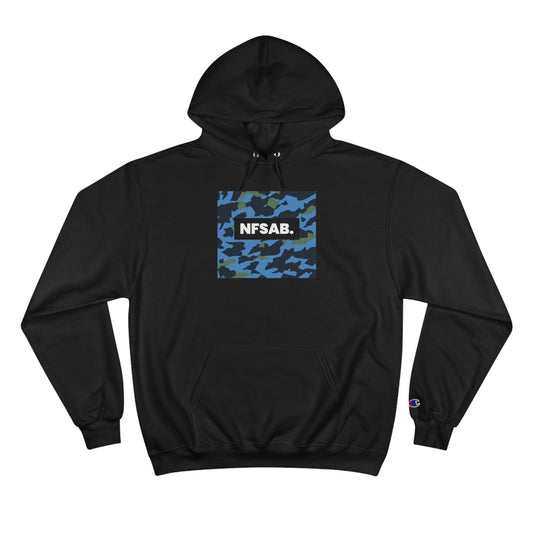 in the name.

Sergeant Preston - Hoodie Printify
