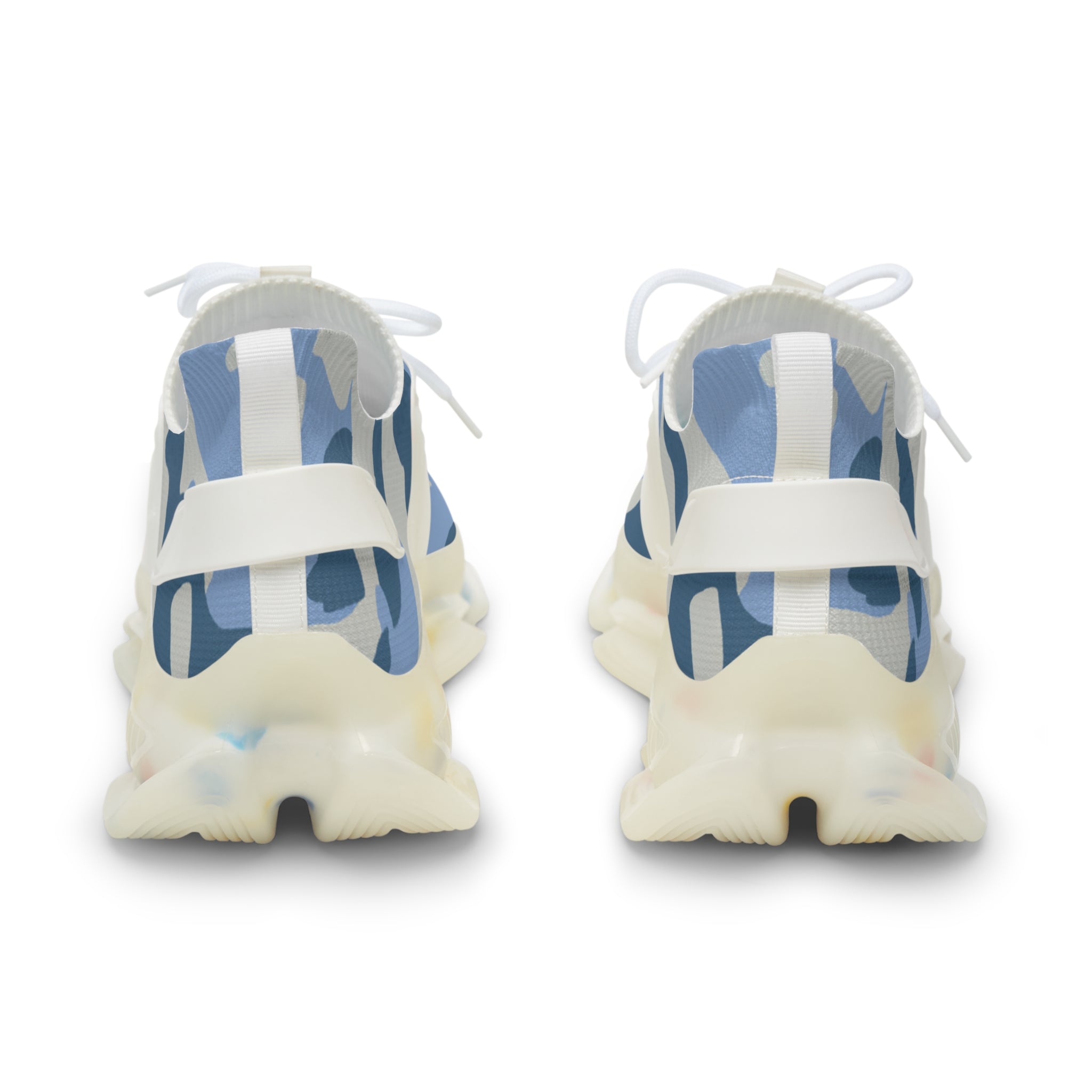 Battlesmith Hawk - Sneakers Printify