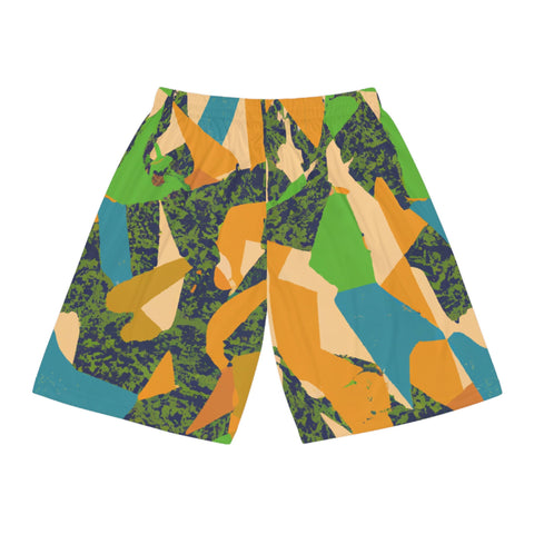Vethawk - Shorts Printify