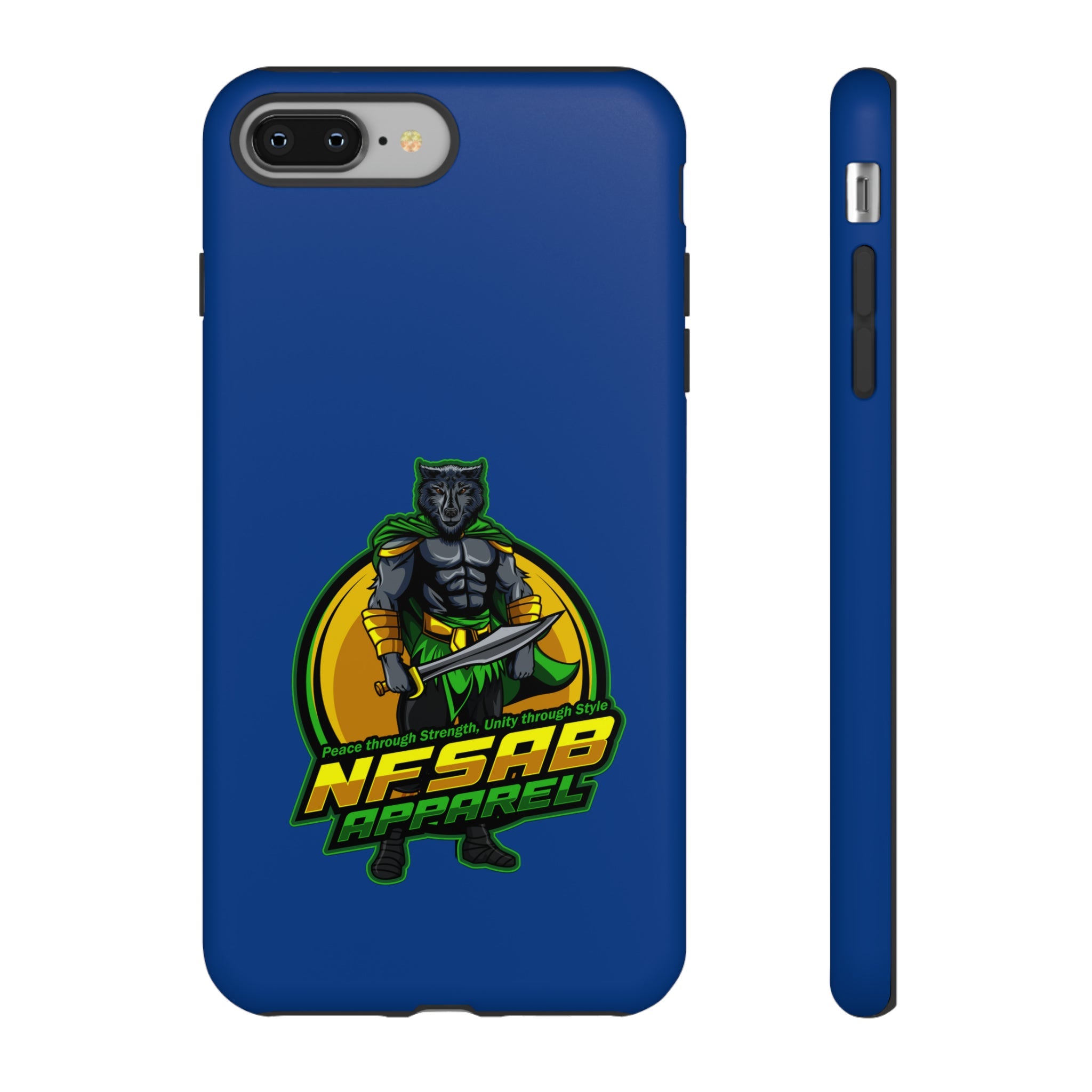 Tough Cases Printify