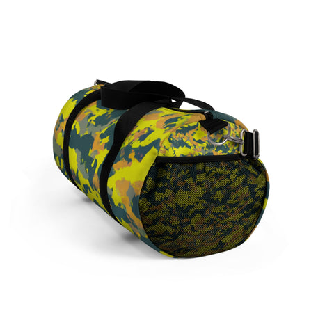 Colonel Revolutionary Samaria - Duffle Bag Printify