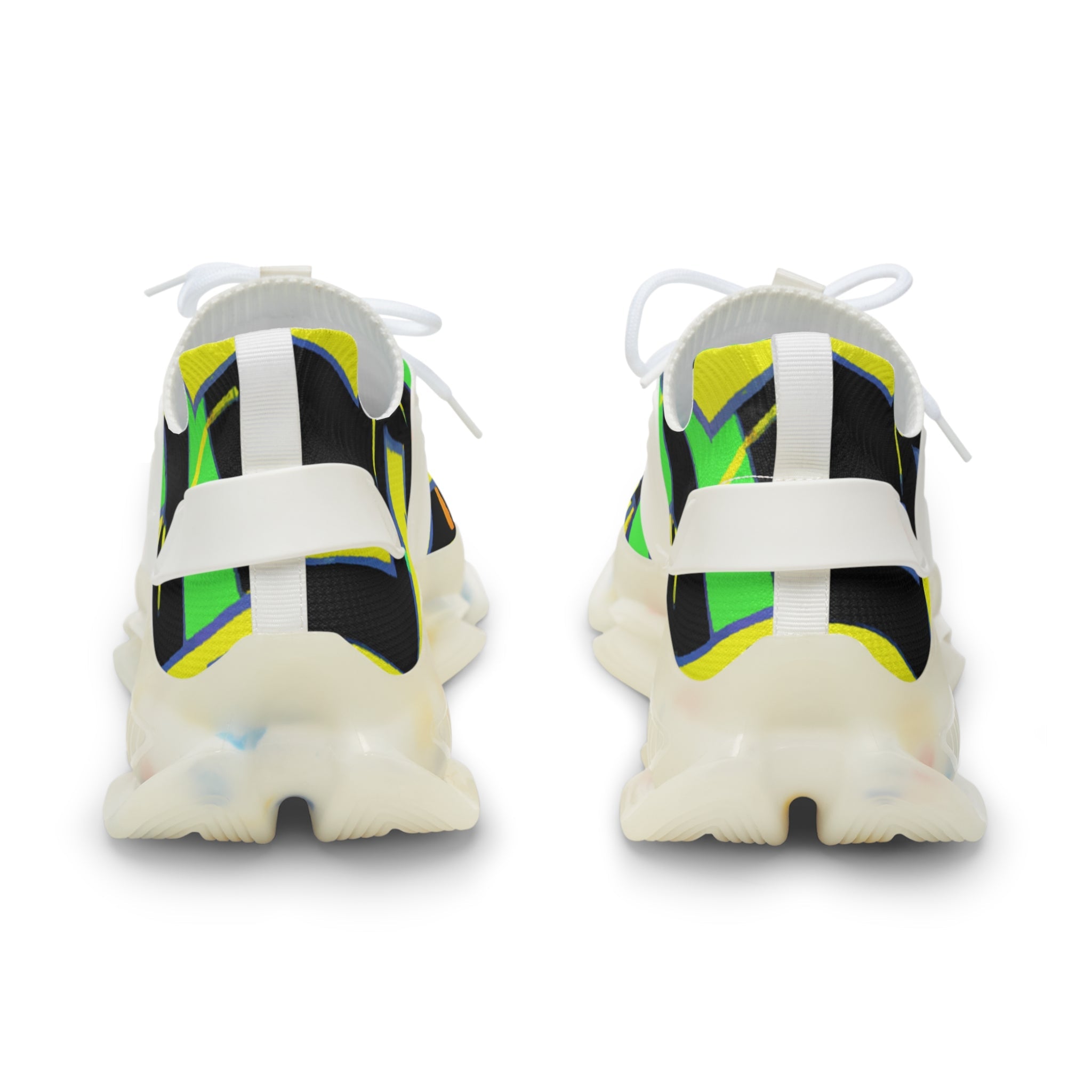 Patriot Valor - Sneakers Printify