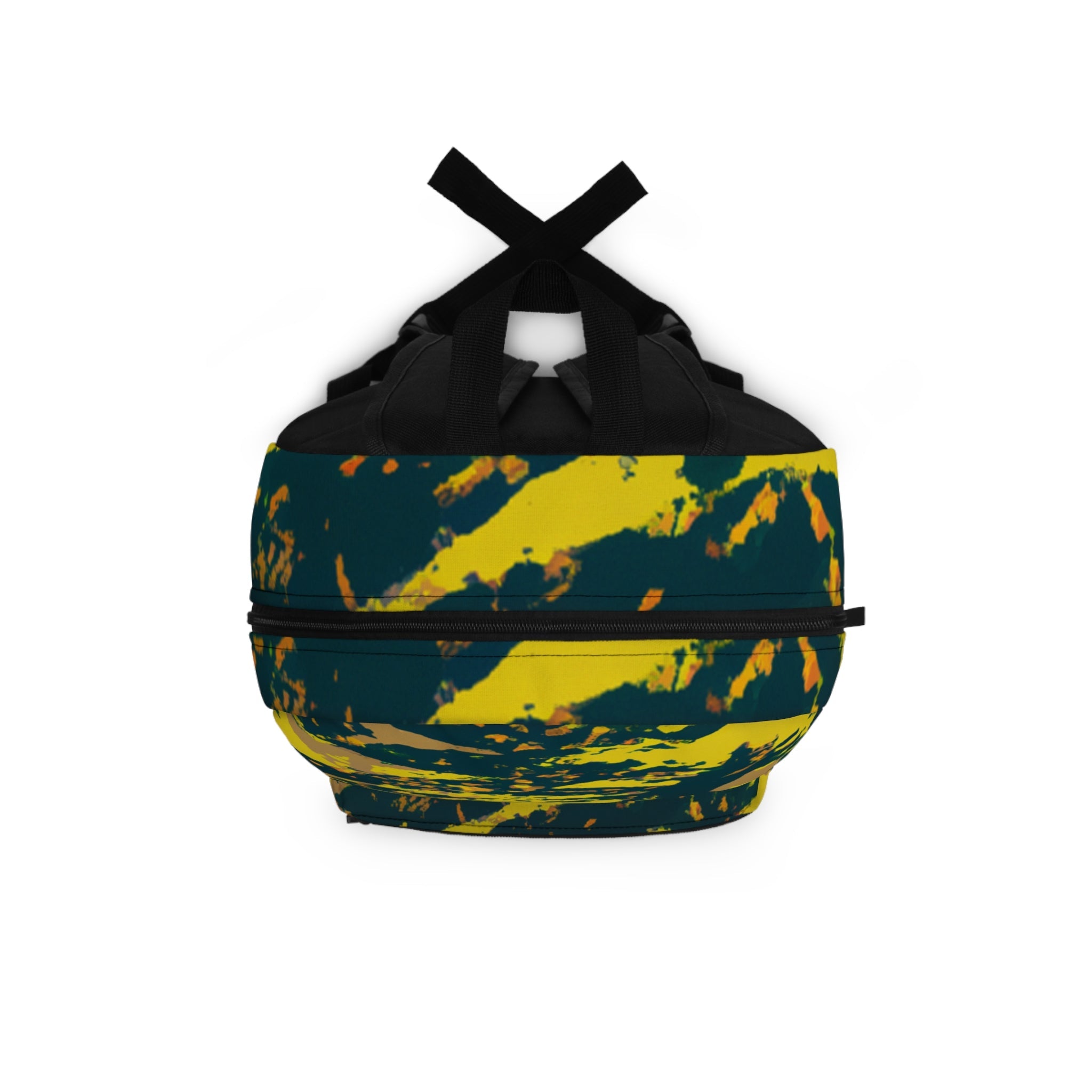 Sargeant Stryker. - Backpack Printify