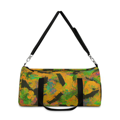 in the name

Patriot Prudence - Duffle Bag Printify