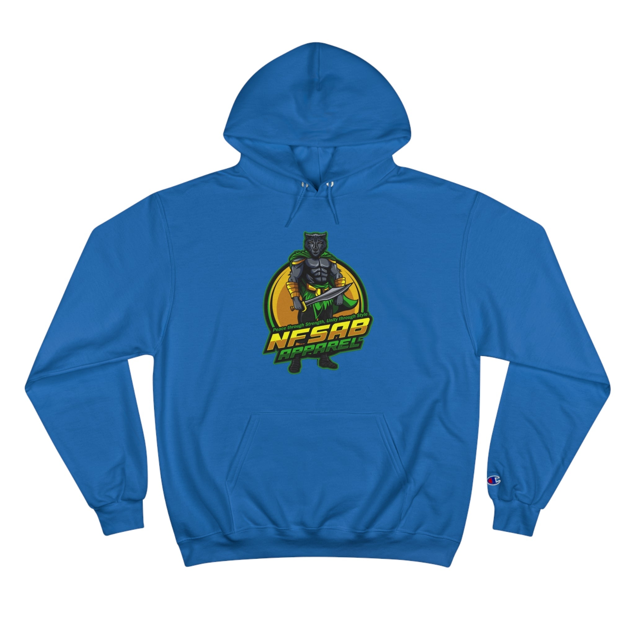 in your name.

Gunnery Sergeant Jack "Gunny" Wilson - Hoodie Printify