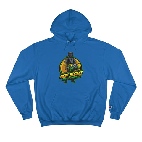 in your name.

Gunnery Sergeant Jack "Gunny" Wilson - Hoodie Printify