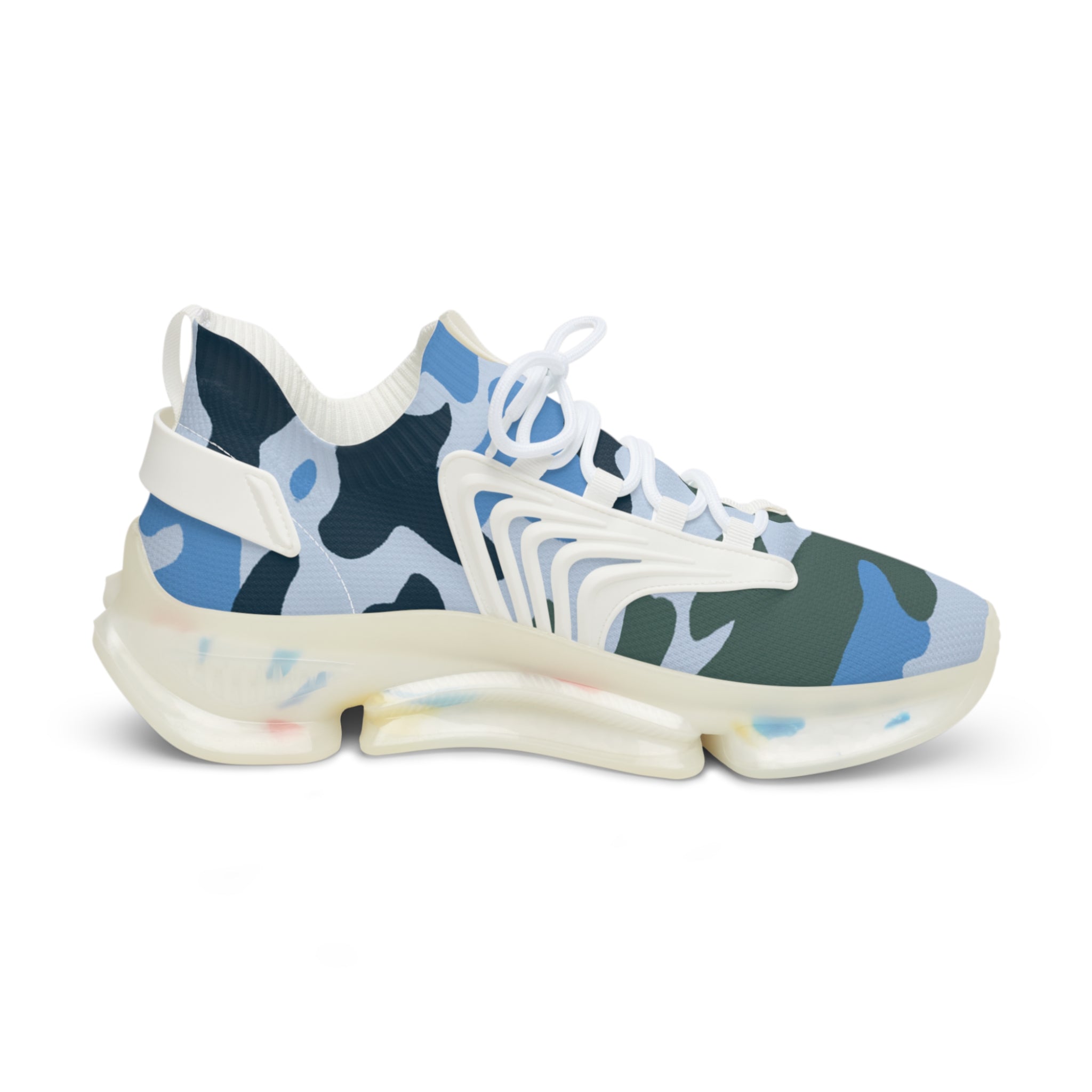 Mara Veteranas - Sneakers Printify