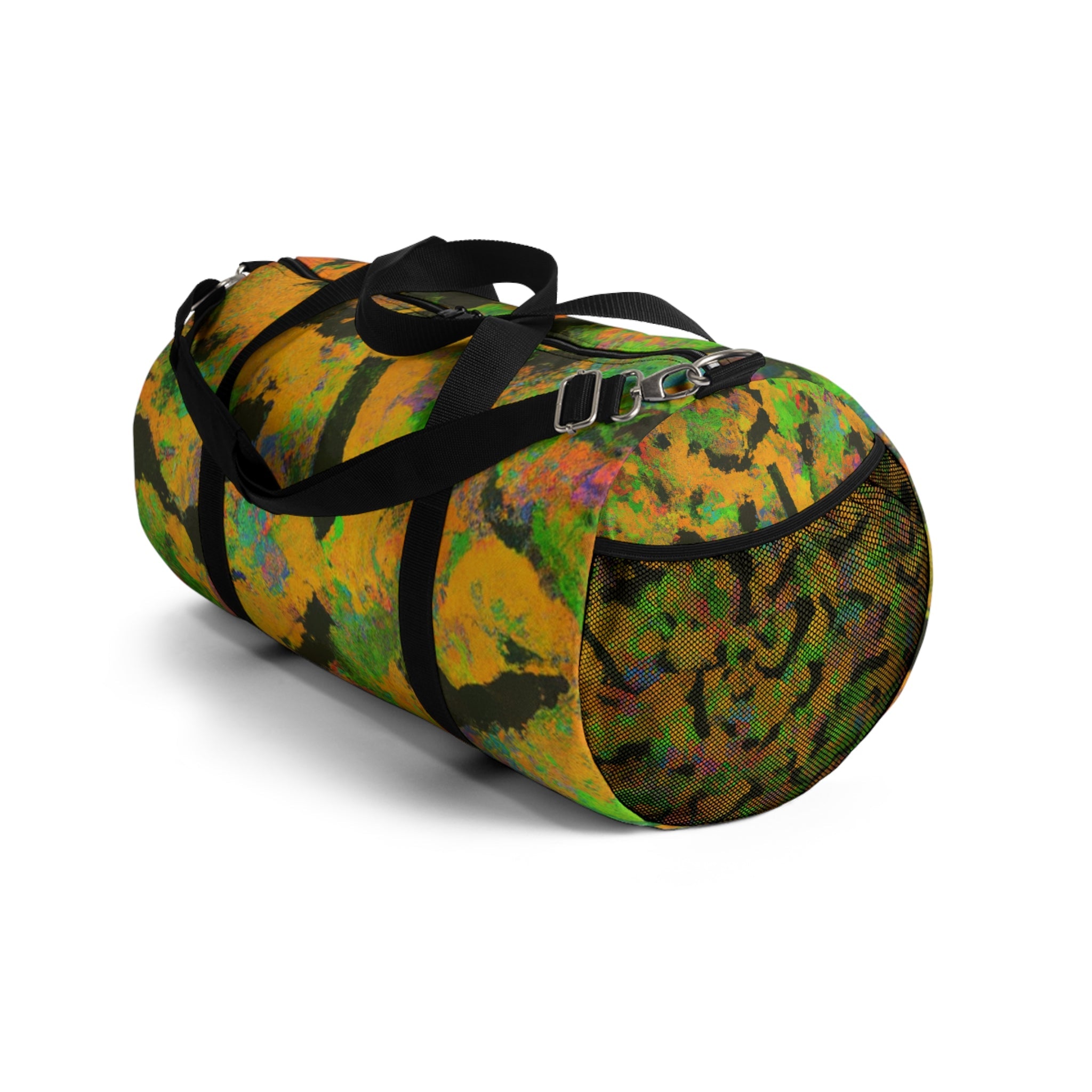 in the name

Patriot Prudence - Duffle Bag Printify