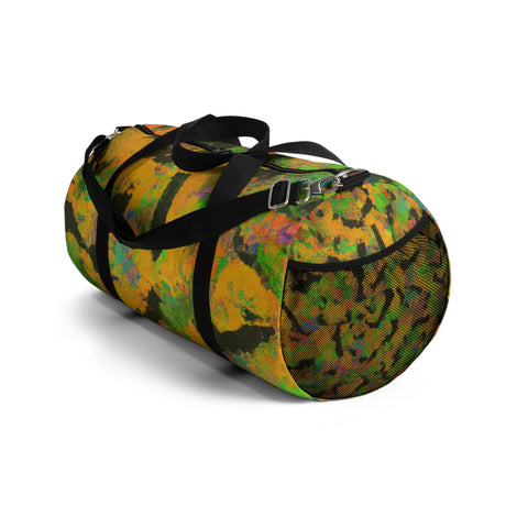 in the name

Patriot Prudence - Duffle Bag Printify