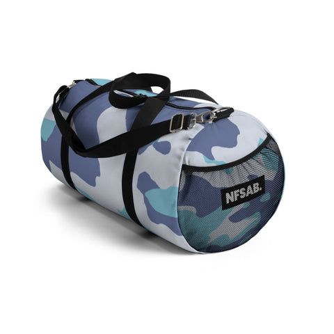 Horace Libertywind - Duffle Bag Printify