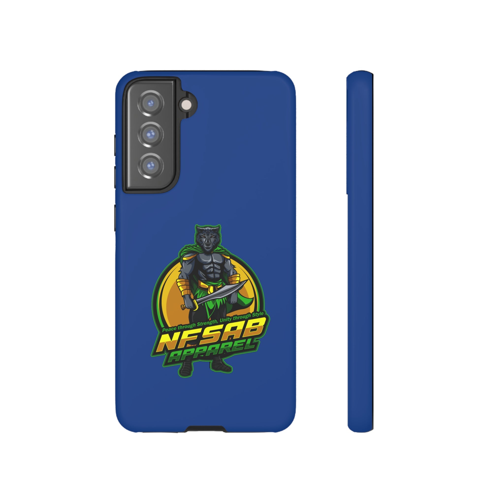 Tough Cases Printify