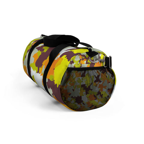 Albany Salway - Duffle Bag Printify